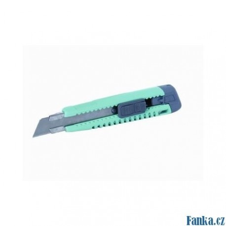Odlamovací nůž KDS/L-11/LC-405/ 0,60/18mm