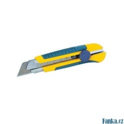 Odlamovací nůž KDS/H-11 červený 0,70/25mm