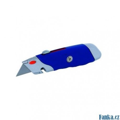 Nůž SX 5000 kovový, 5 čepelek