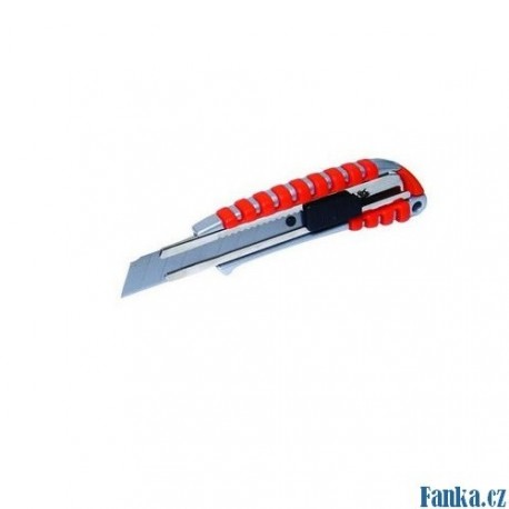Nůž L25, 18mm, XD67-6,kovový