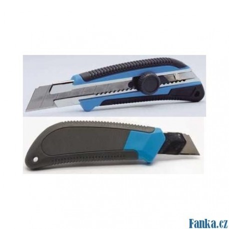 Odlamovací nůž XK825H1 25mm FESTA