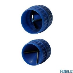 Odjehlovač na trubky 6-42mm