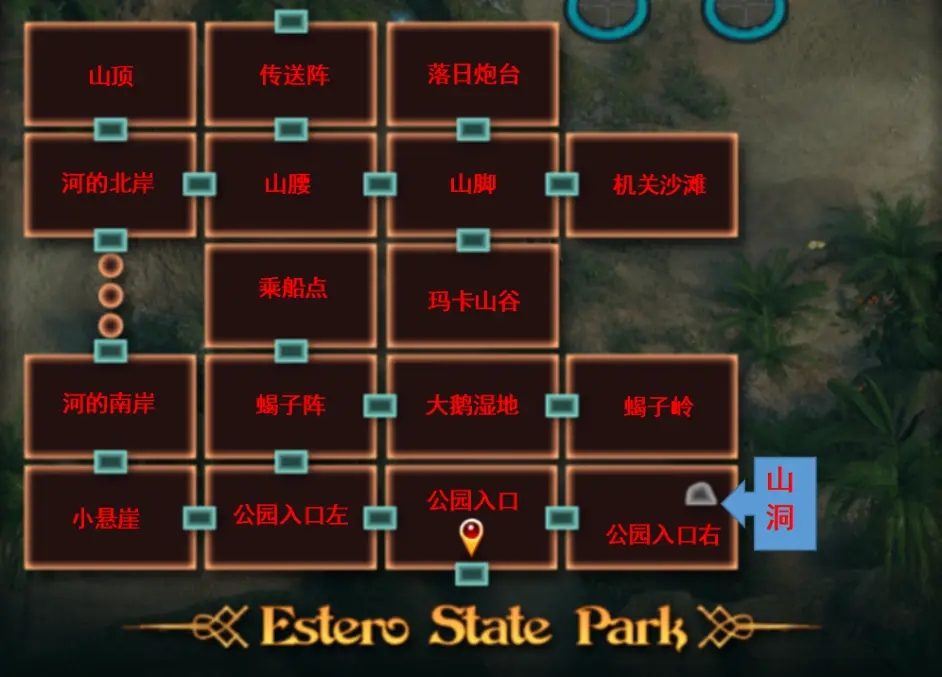 纳迪亚之宝 支线内容 专题图 7
