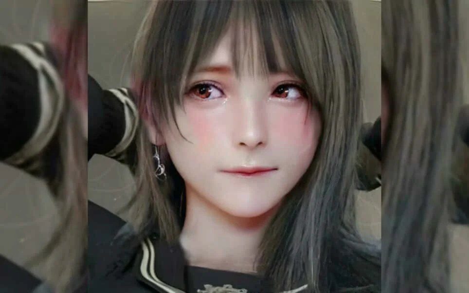 梅麻吕3D合集 版本内容 资料图 4