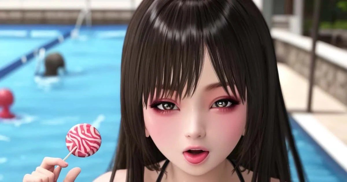 梅麻吕3D合集 剧情互动 演示图 8