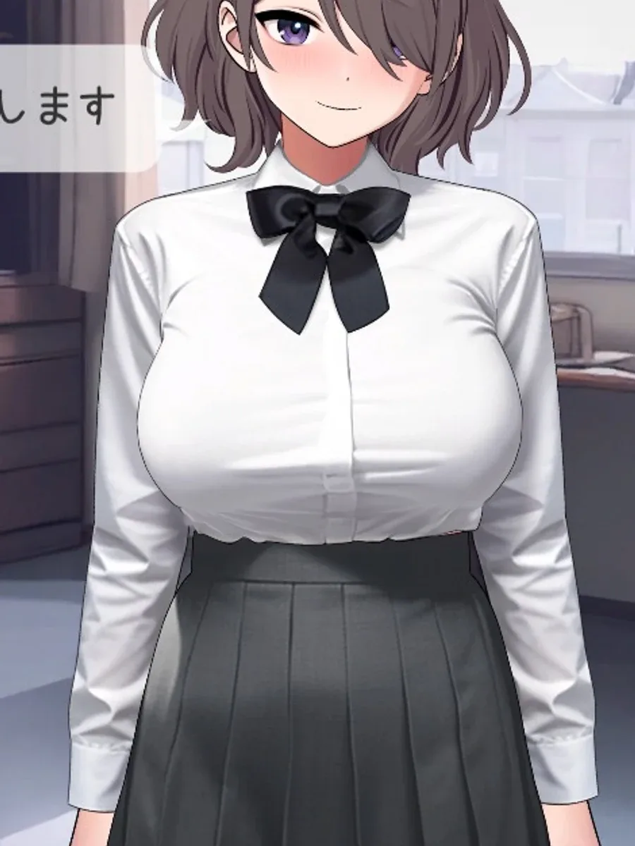 校规女子_校則女子 操作界面 内容截图 6